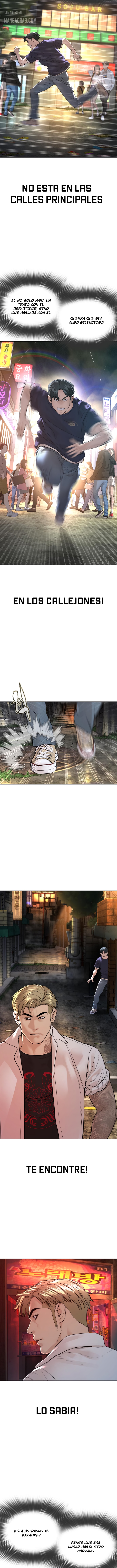 Read Viral Hit Español Manga Online