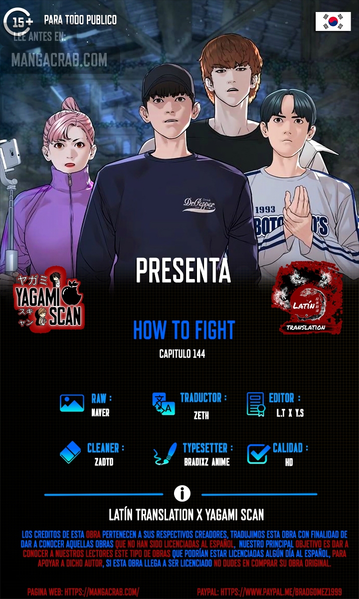 Read Viral Hit Español Manga Online