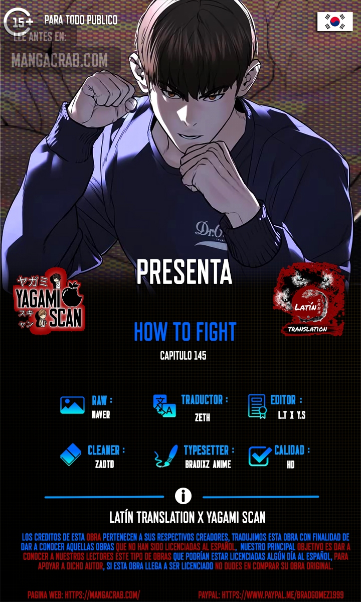 Read Viral Hit Español Manga Online