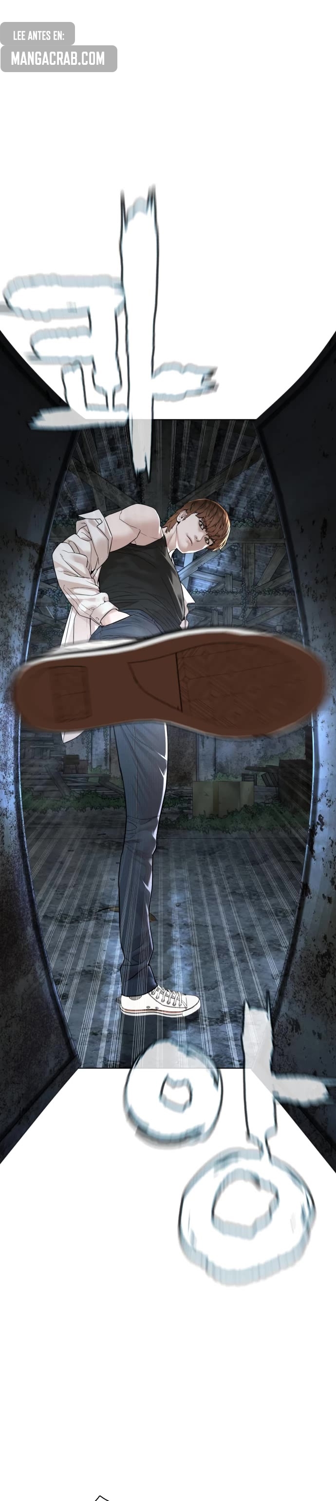 Read Viral Hit Español Manga Online