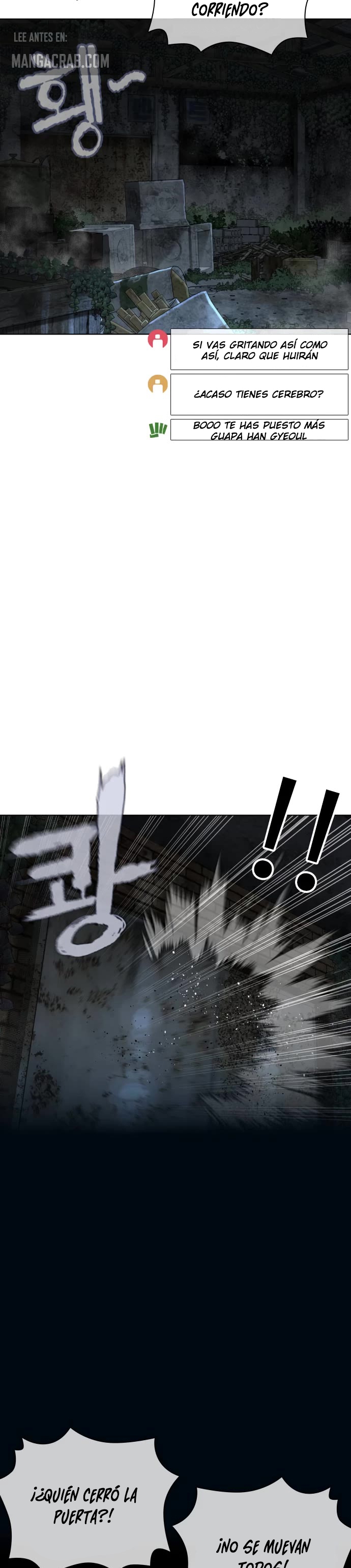 Read Viral Hit Español Manga Online