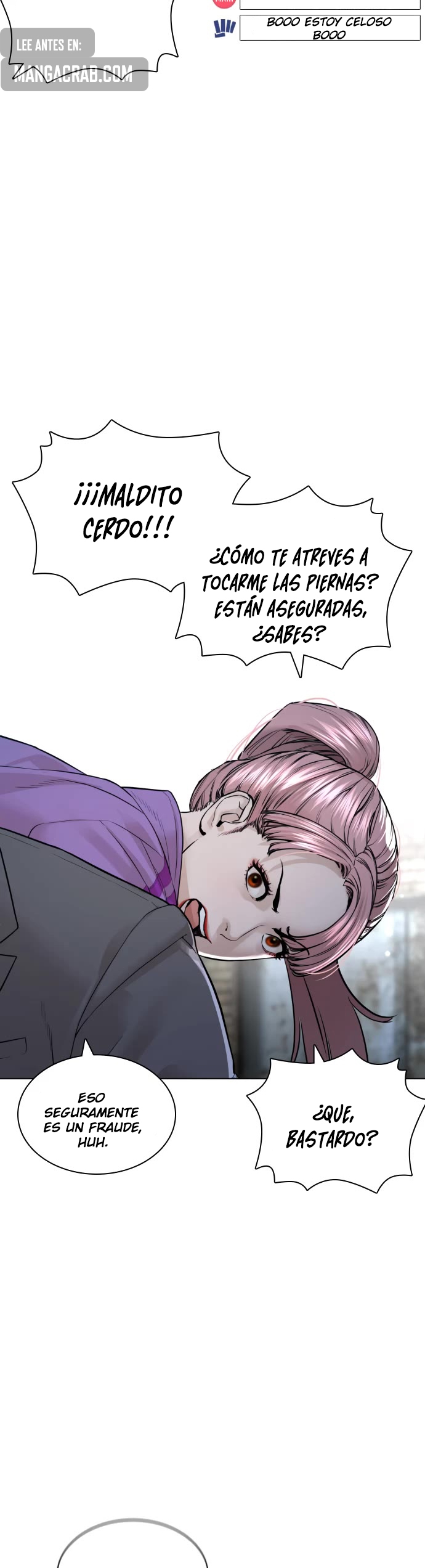 Read Viral Hit Español Manga Online