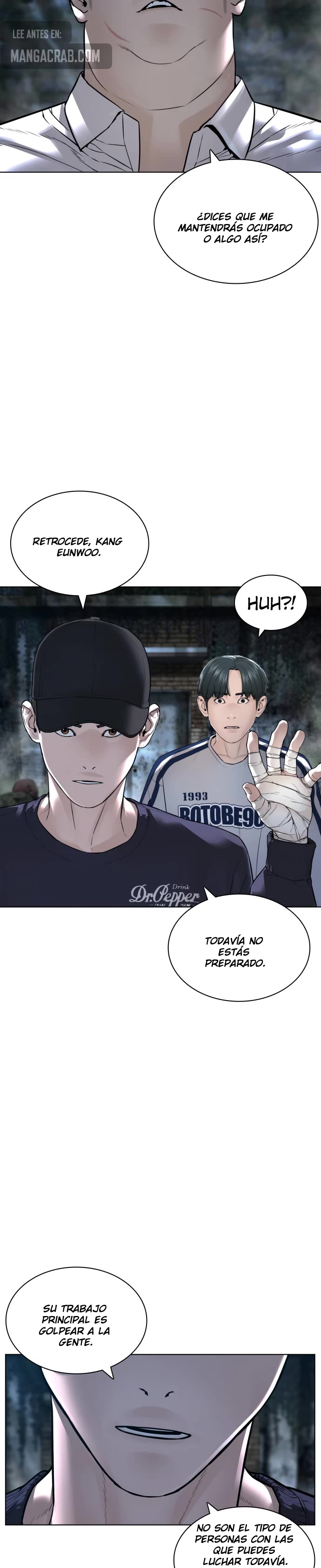 Read Viral Hit Español Manga Online