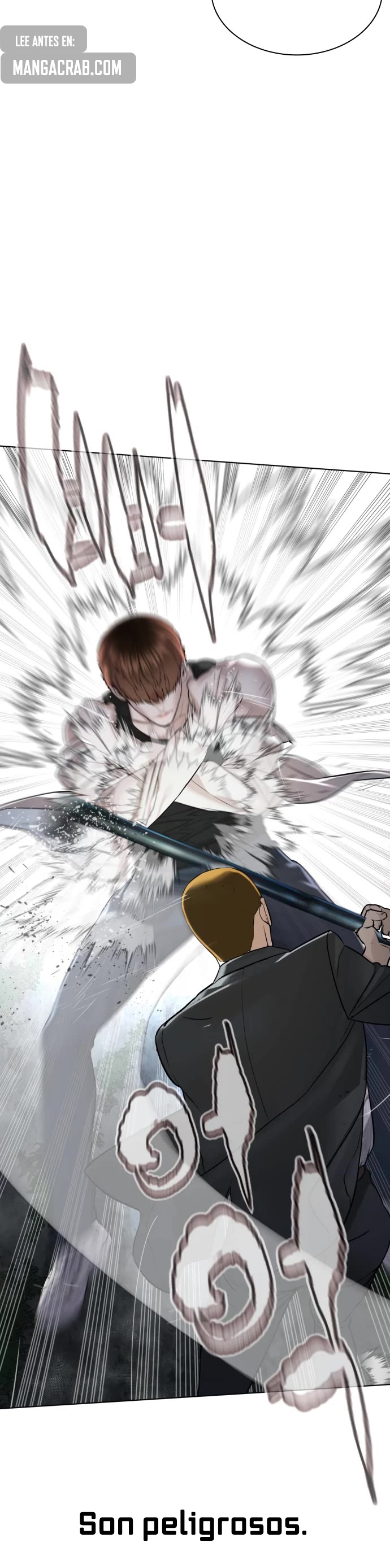 Read Viral Hit Español Manga Online