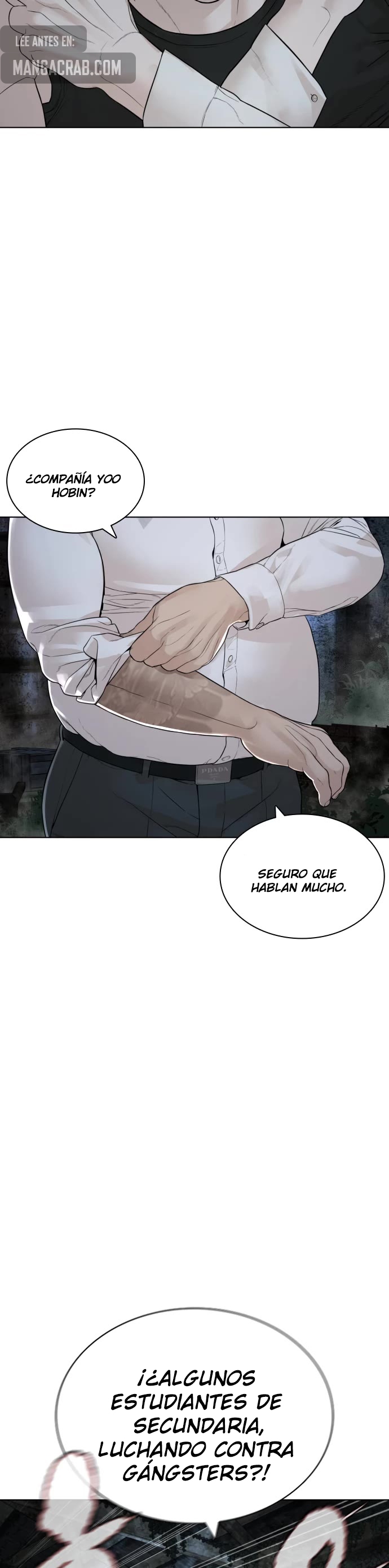 Read Viral Hit Español Manga Online