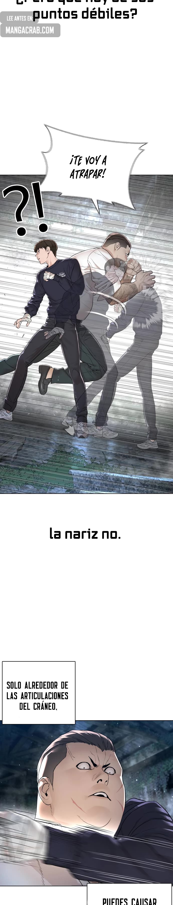 Read Viral Hit Español Manga Online