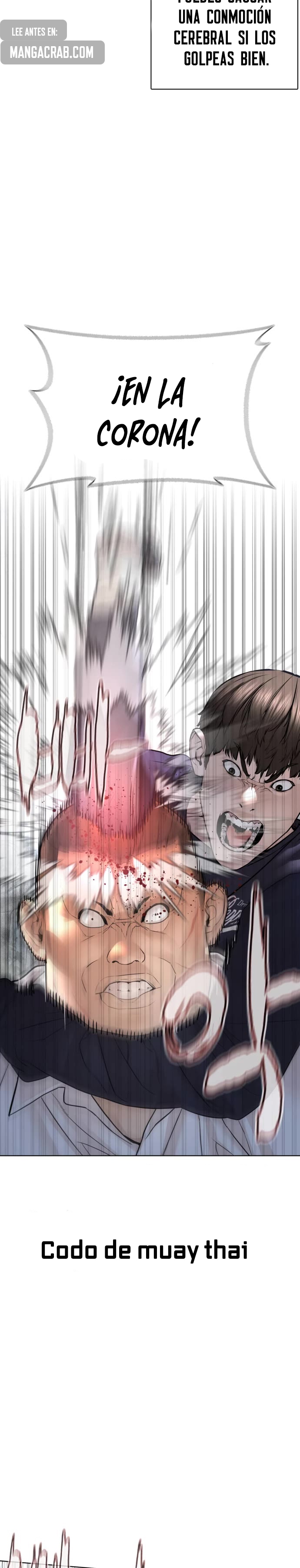 Read Viral Hit Español Manga Online