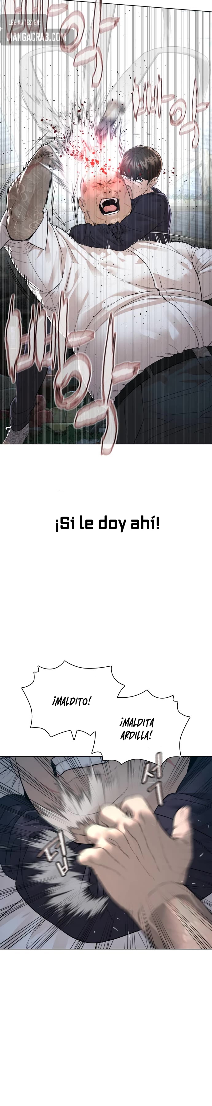 Read Viral Hit Español Manga Online