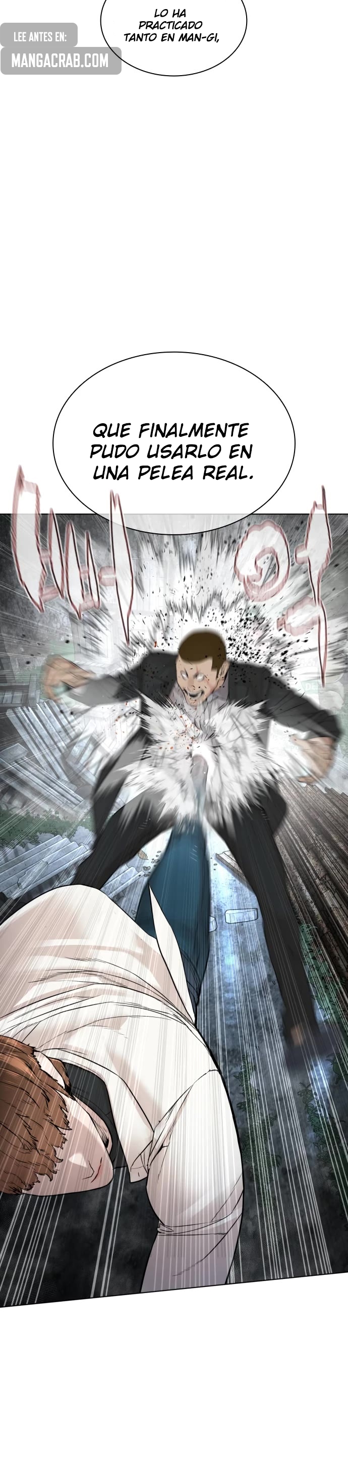 Read Viral Hit Español Manga Online