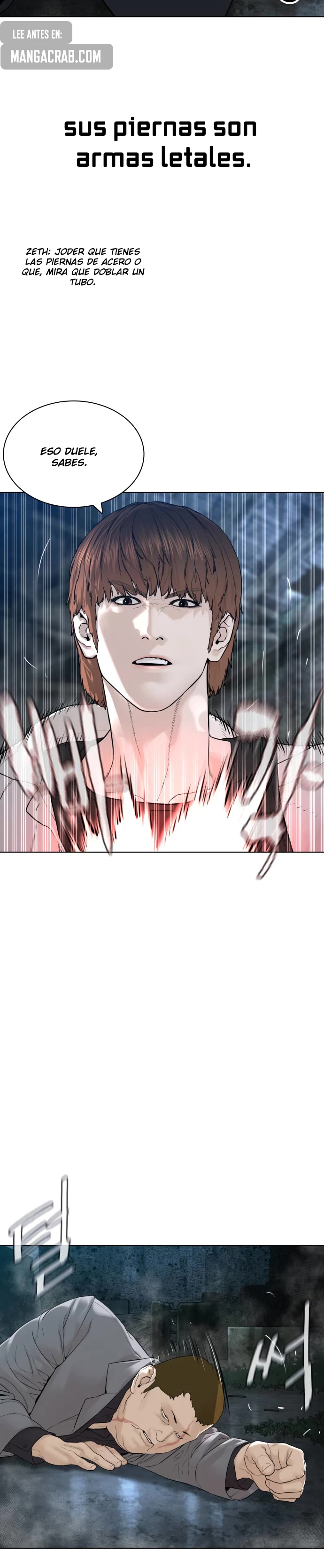 Read Viral Hit Español Manga Online