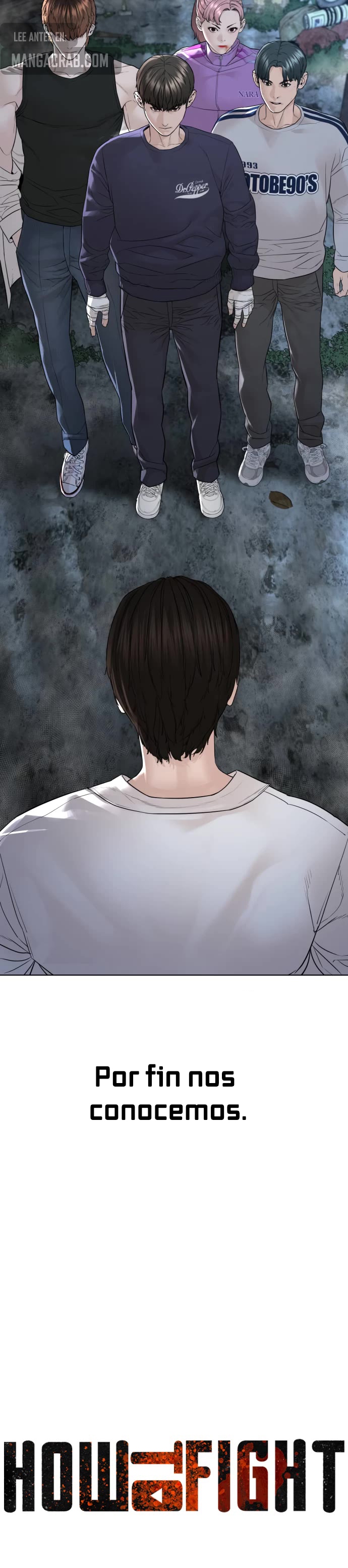 Read Viral Hit Español Manga Online