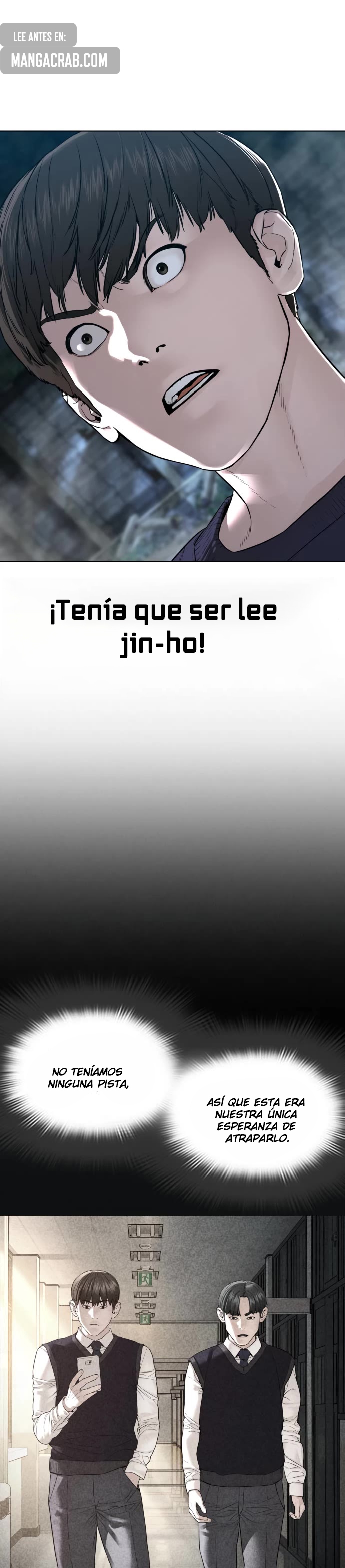 Read Viral Hit Español Manga Online