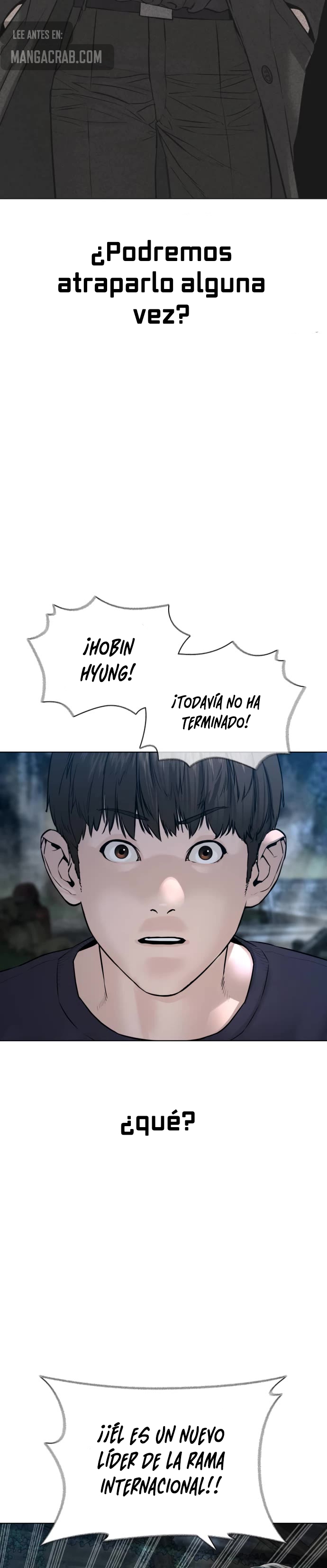 Read Viral Hit Español Manga Online