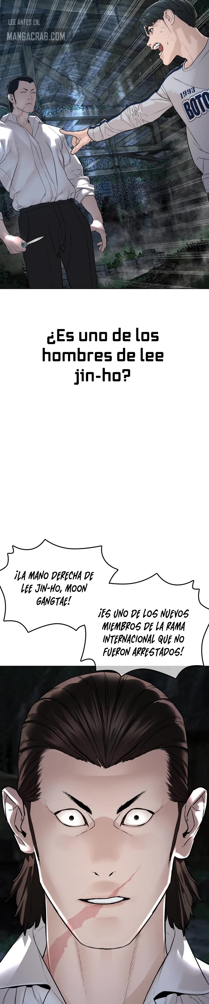 Read Viral Hit Español Manga Online