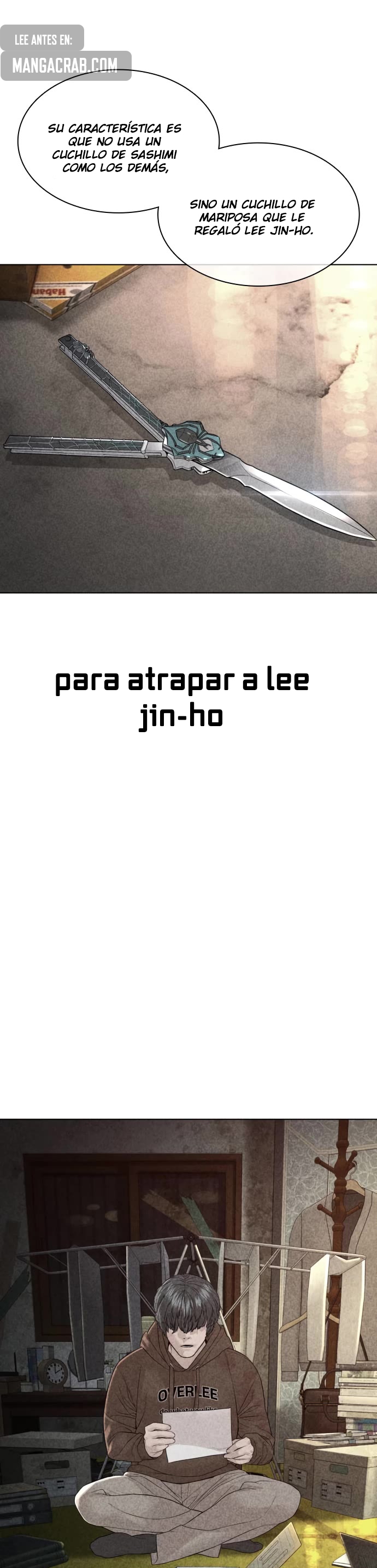 Read Viral Hit Español Manga Online