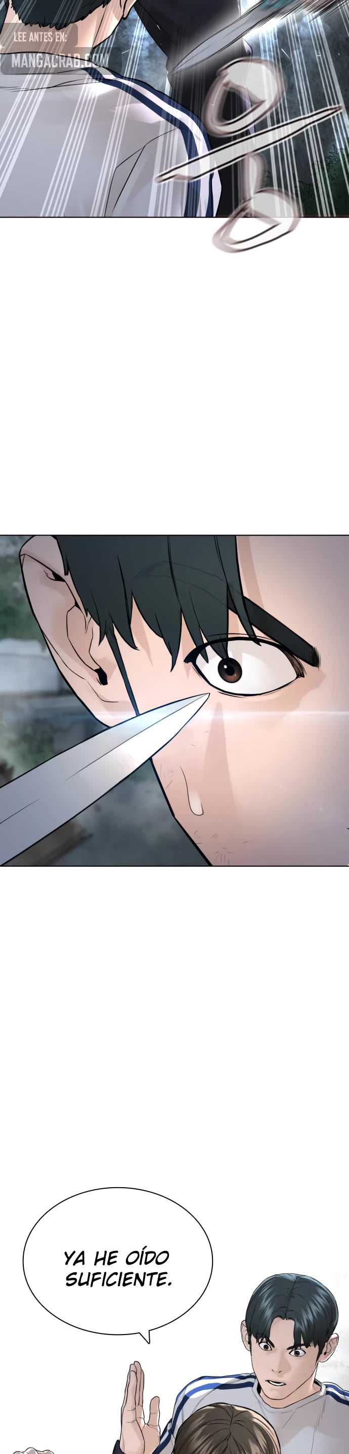 Read Viral Hit Español Manga Online