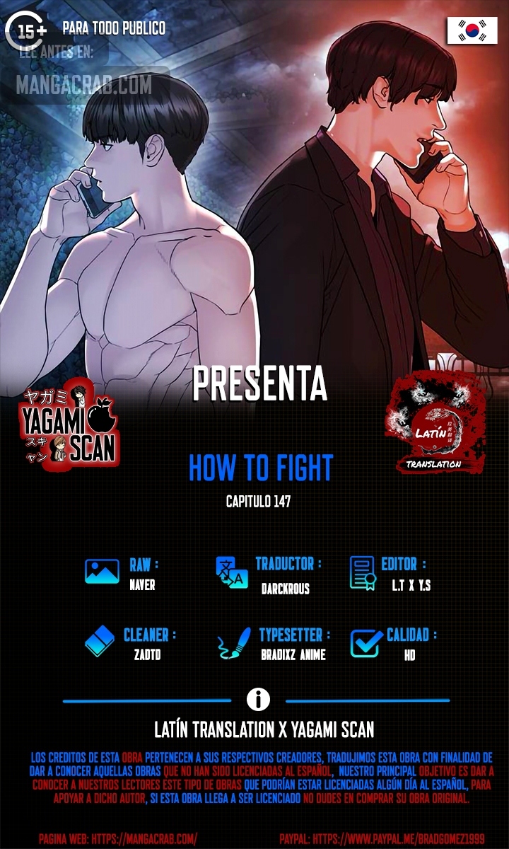 Read Viral Hit Español Manga Online