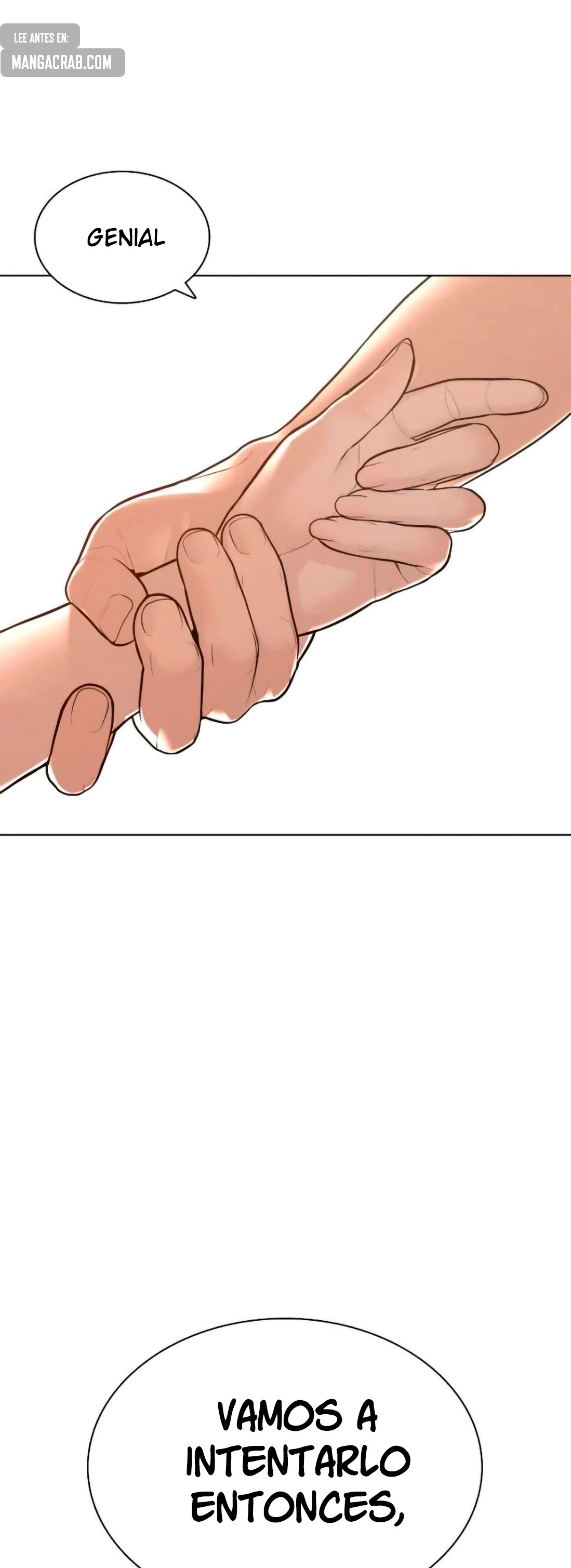 Read Viral Hit Español Manga Online