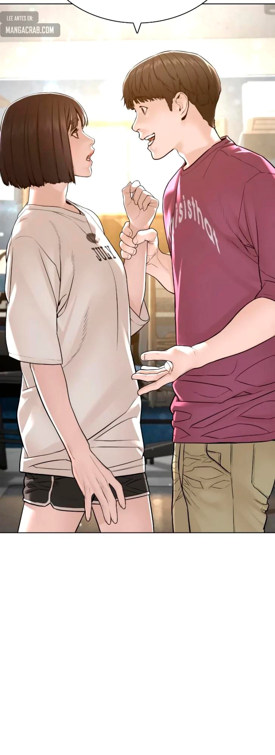 Read Viral Hit Español Manga Online