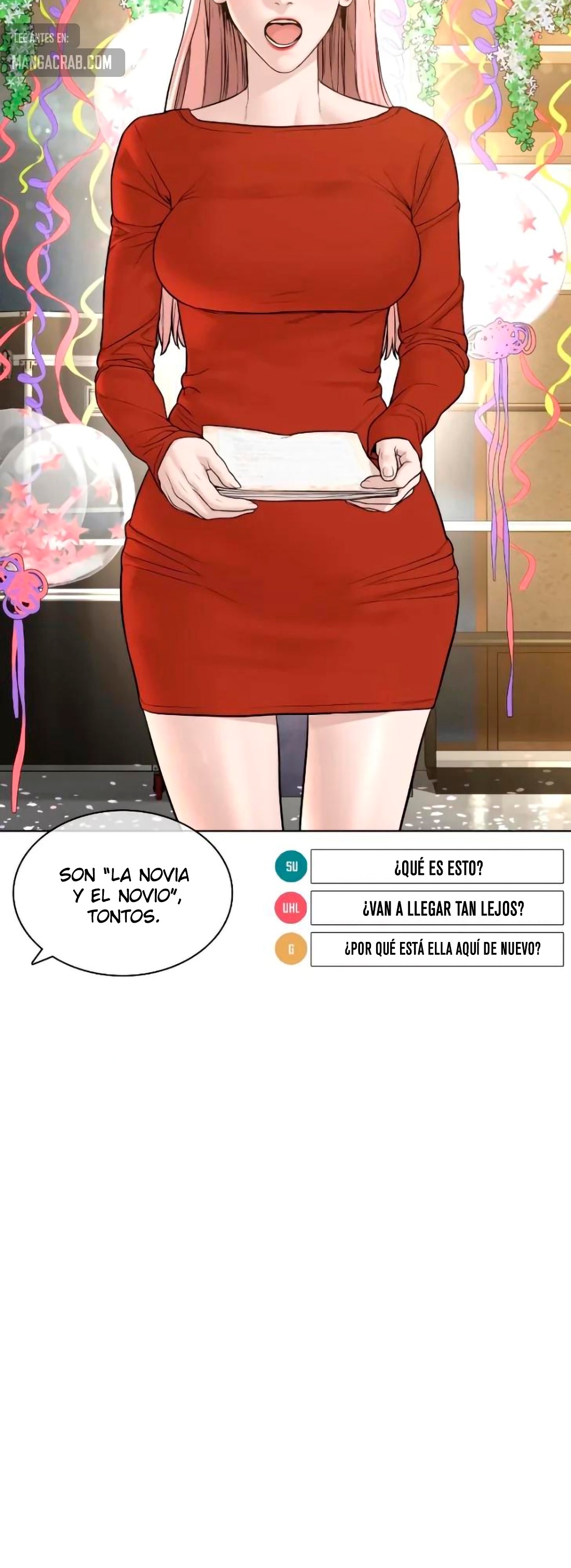 Read Viral Hit Español Manga Online
