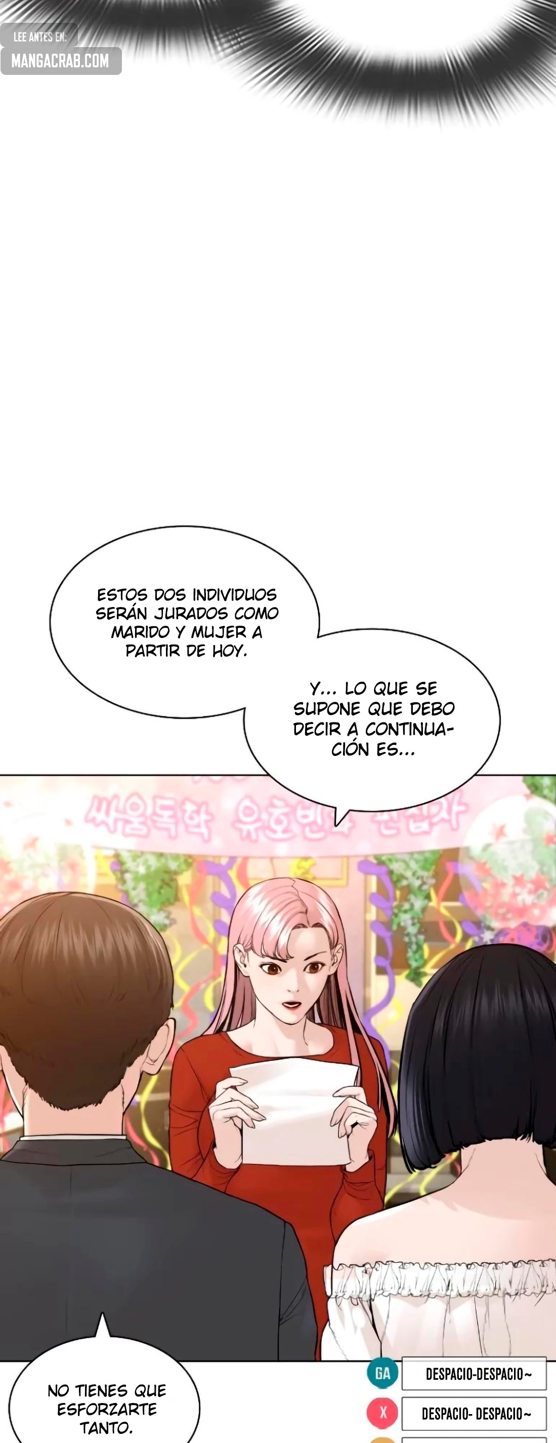 Read Viral Hit Español Manga Online