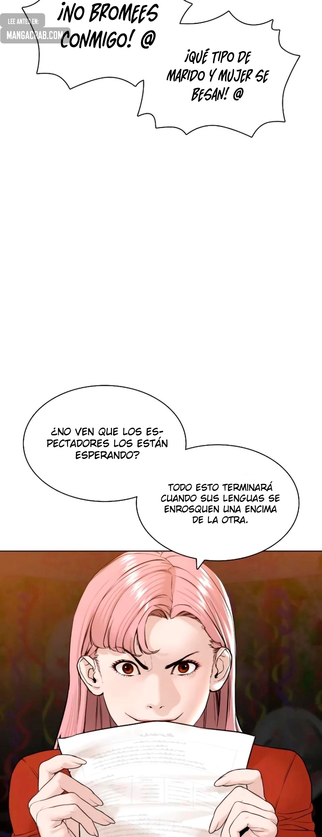 Read Viral Hit Español Manga Online