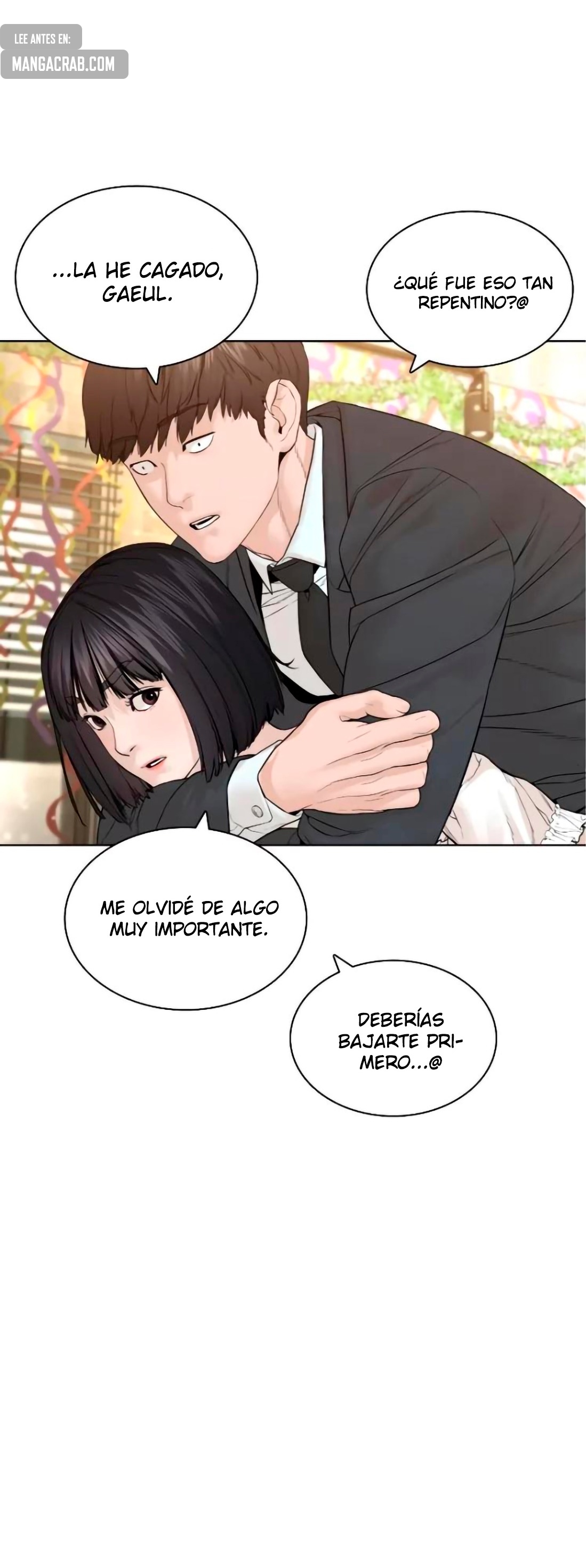 Read Viral Hit Español Manga Online