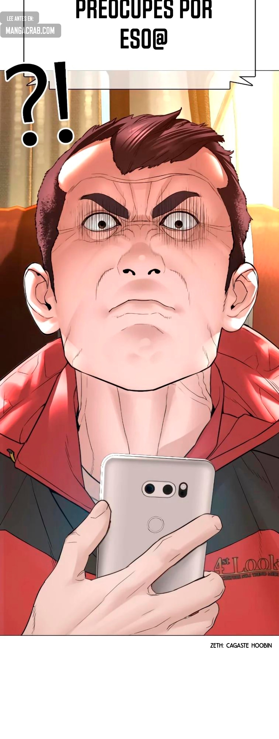 Read Viral Hit Español Manga Online