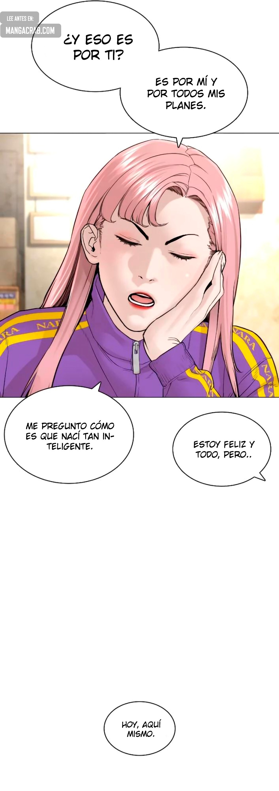 Read Viral Hit Español Manga Online