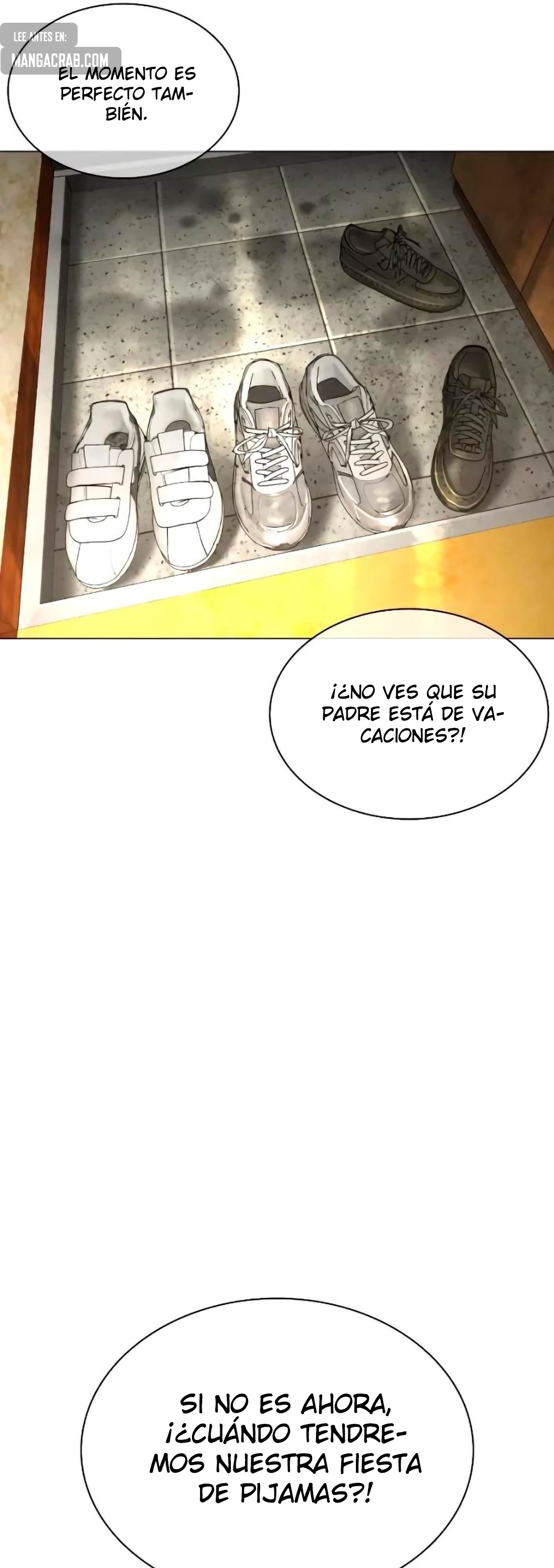 Read Viral Hit Español Manga Online