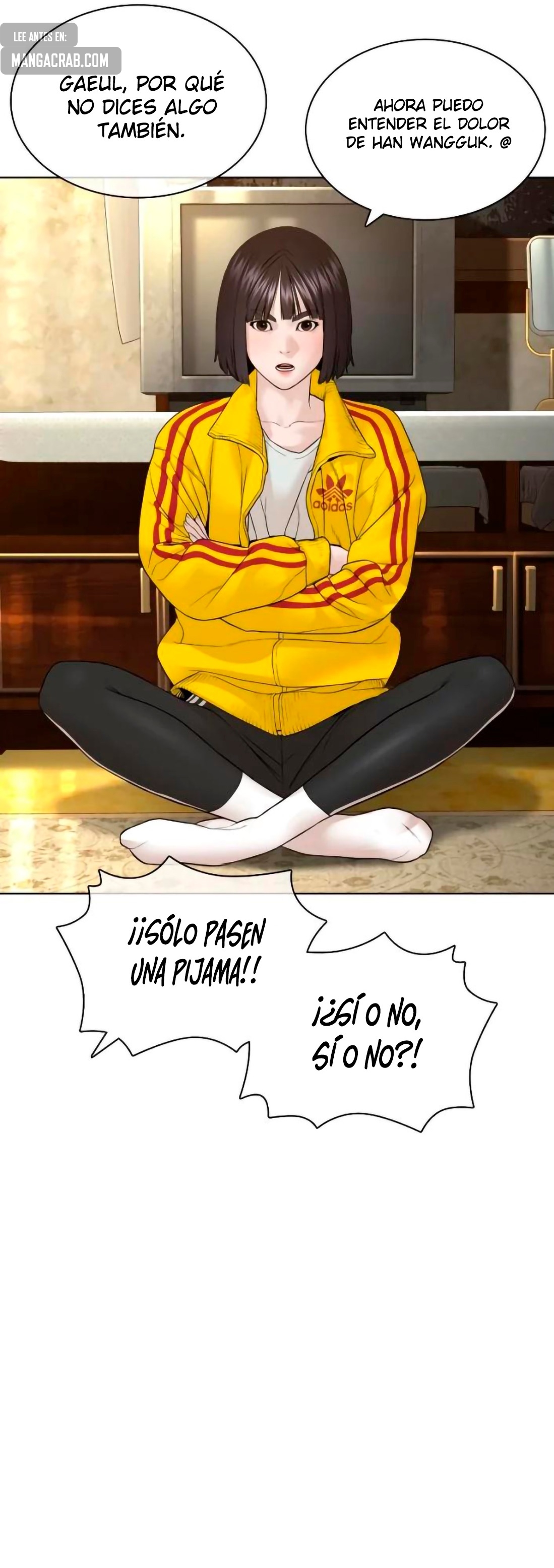 Read Viral Hit Español Manga Online