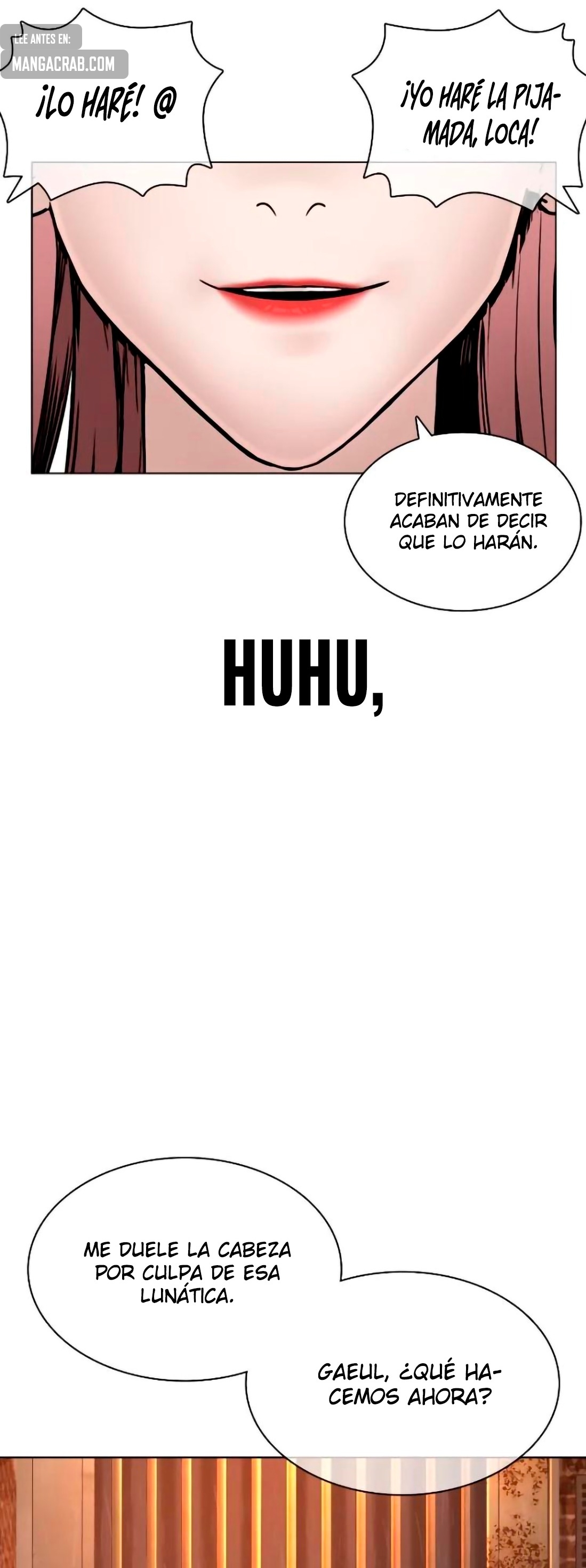 Read Viral Hit Español Manga Online