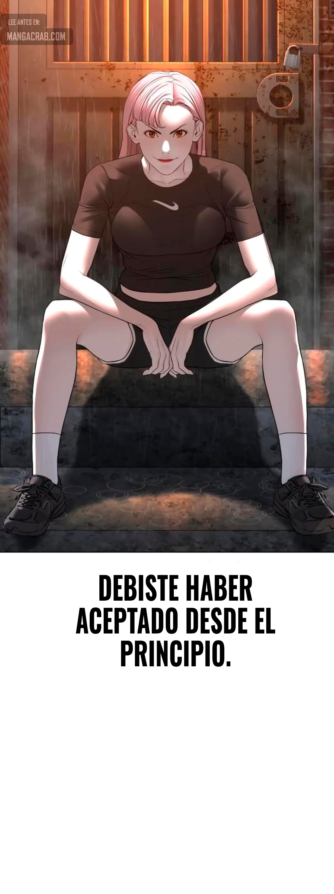 Read Viral Hit Español Manga Online