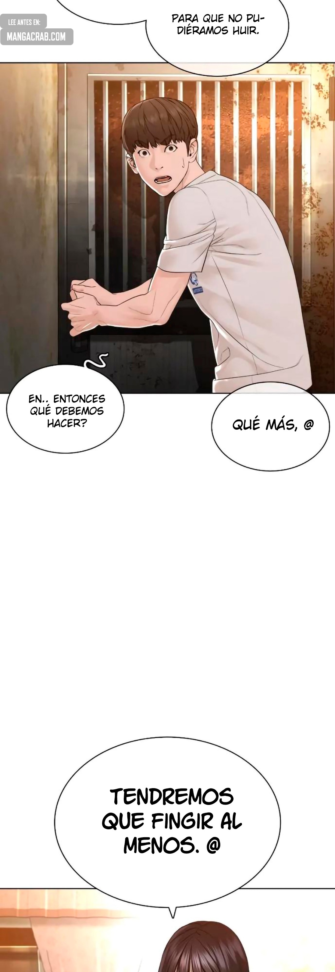 Read Viral Hit Español Manga Online