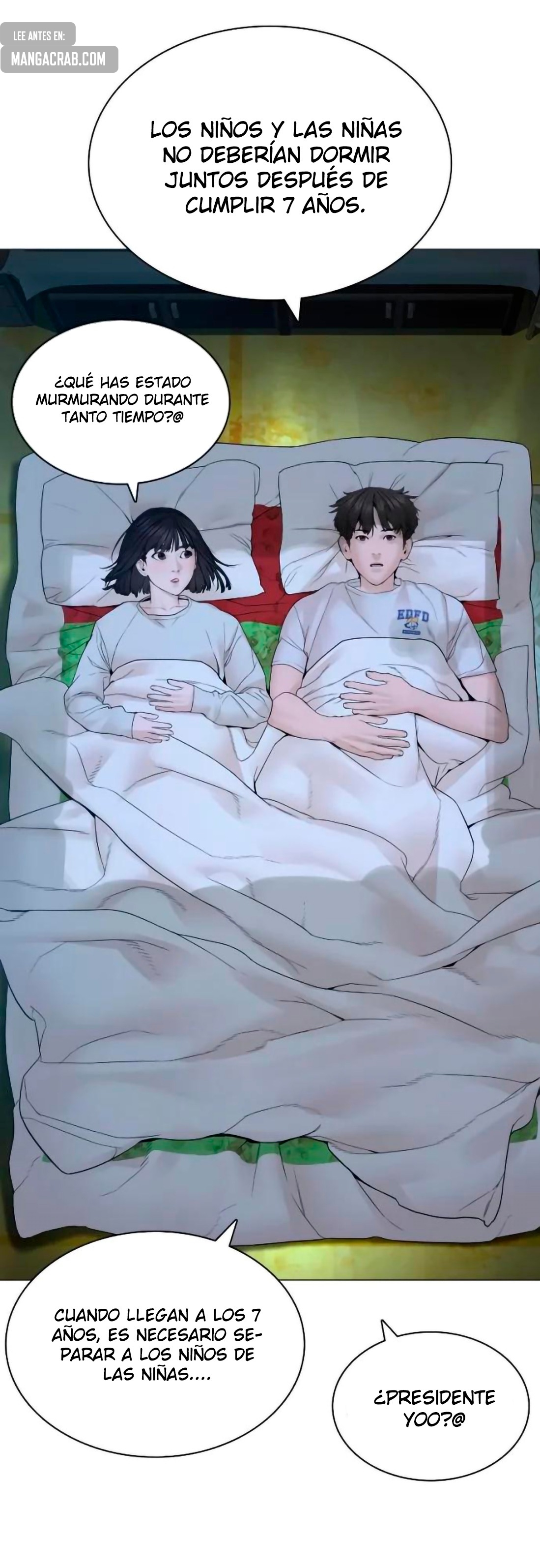 Read Viral Hit Español Manga Online