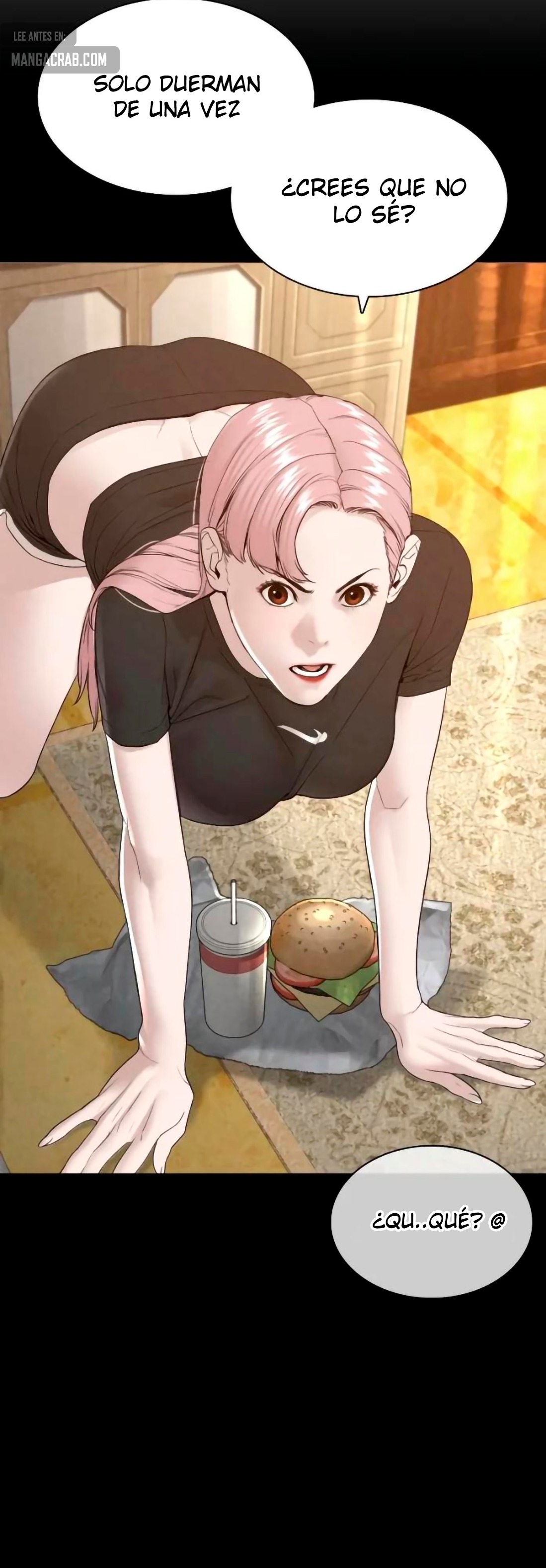 Read Viral Hit Español Manga Online