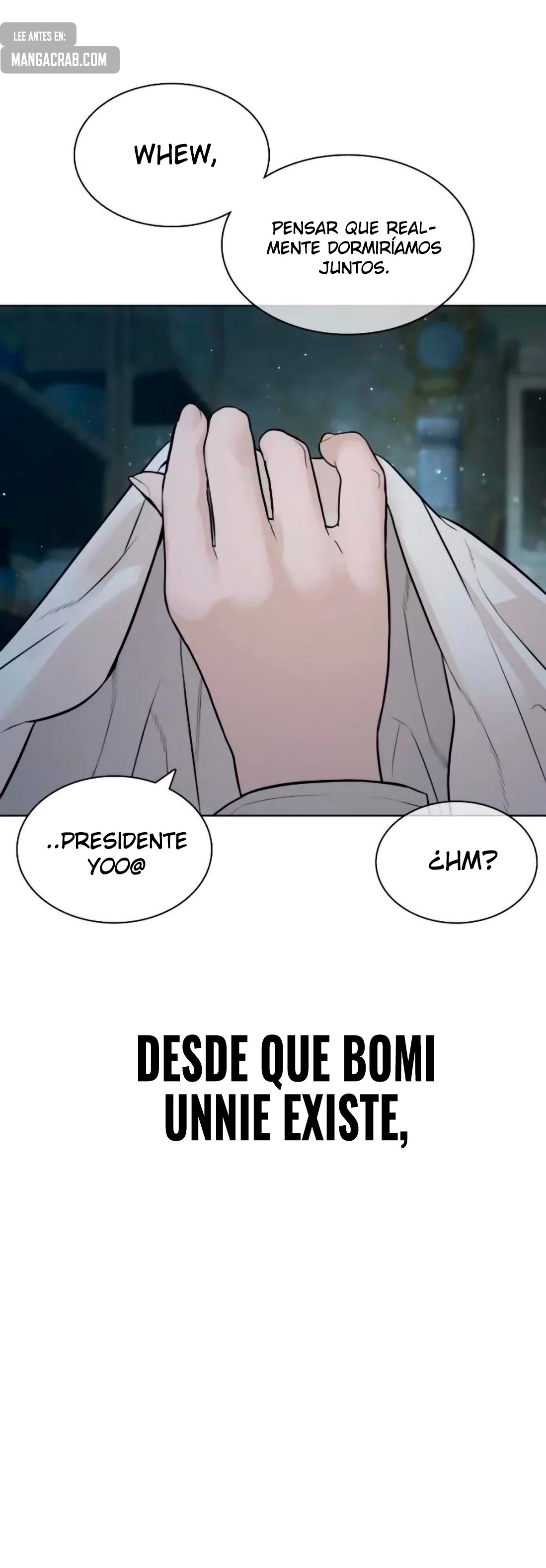 Read Viral Hit Español Manga Online