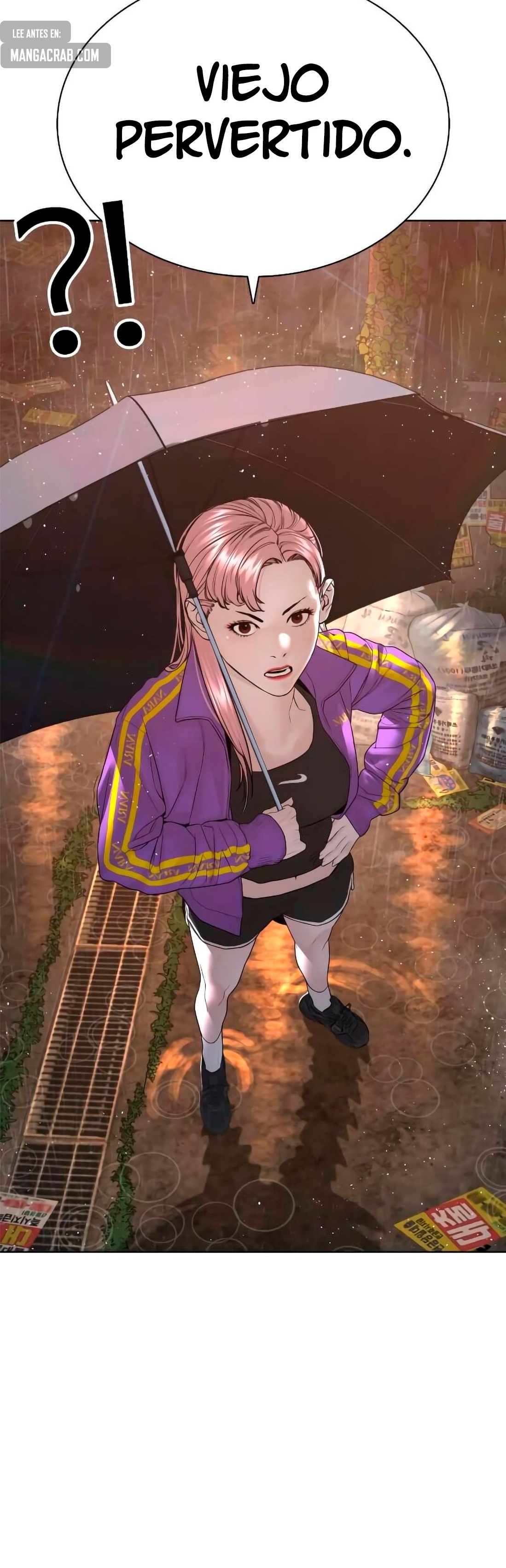 Read Viral Hit Español Manga Online