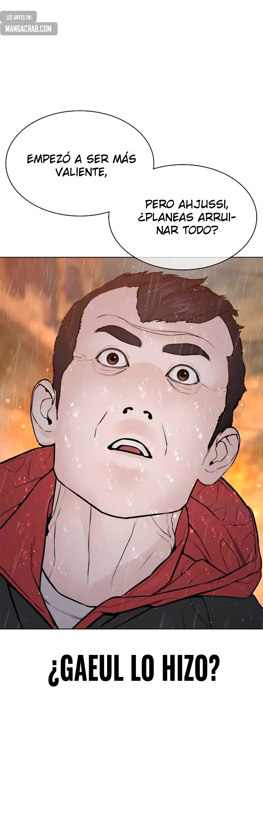 Read Viral Hit Español Manga Online