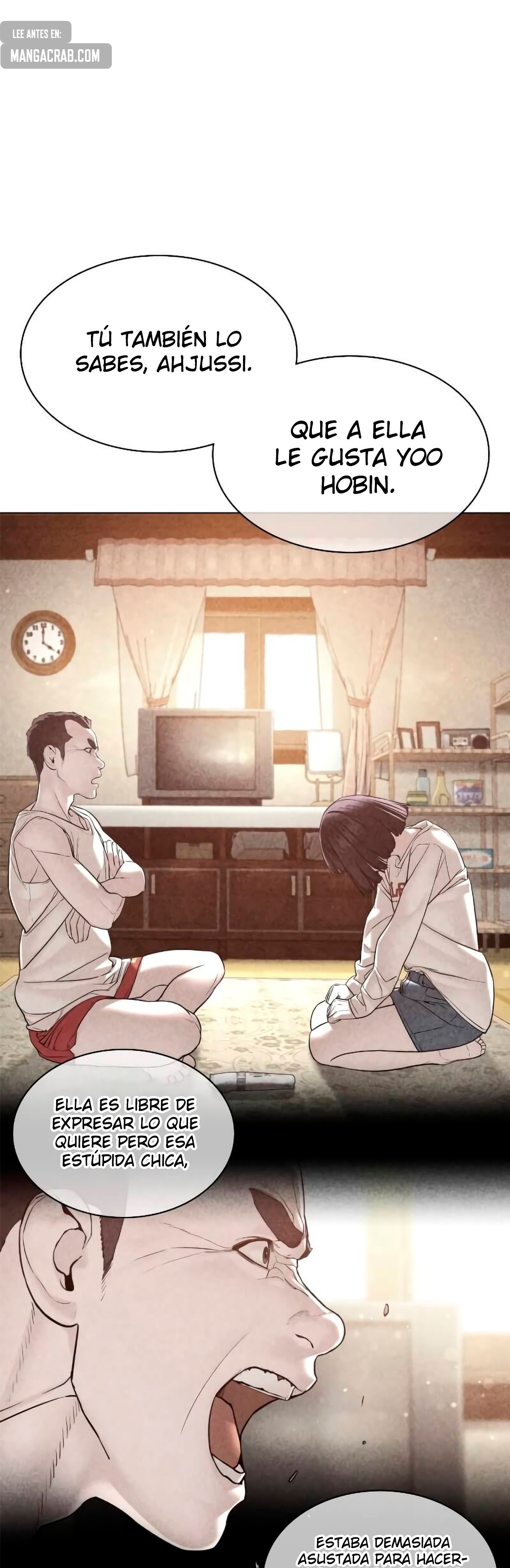 Read Viral Hit Español Manga Online