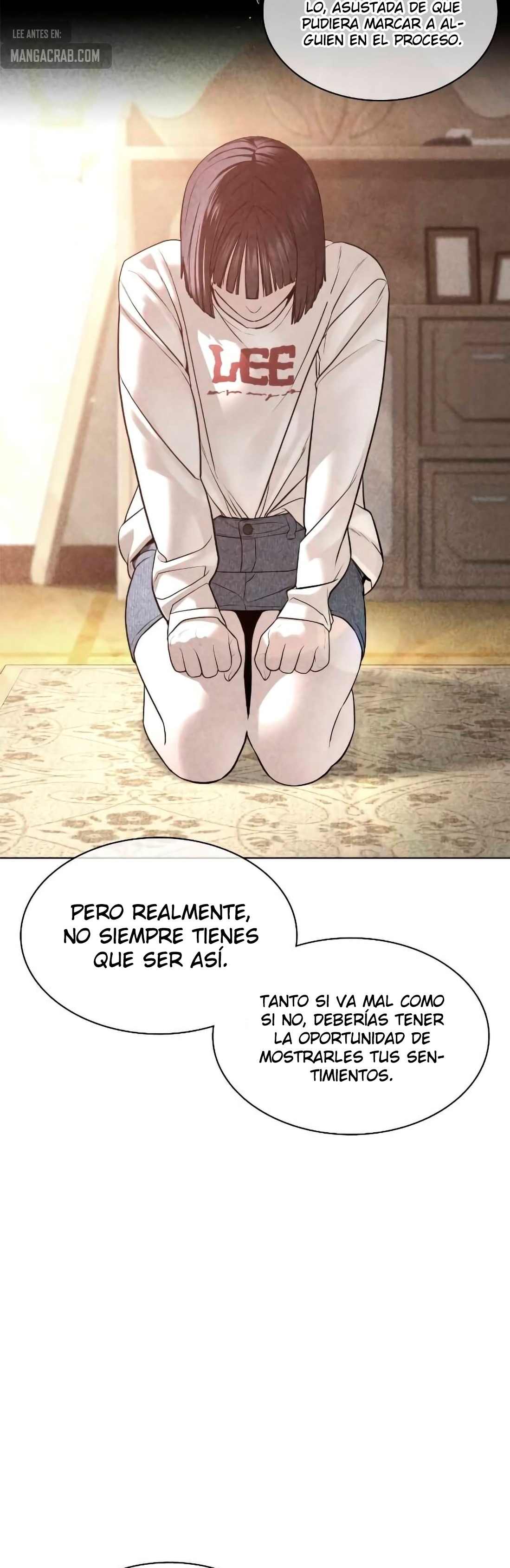 Read Viral Hit Español Manga Online