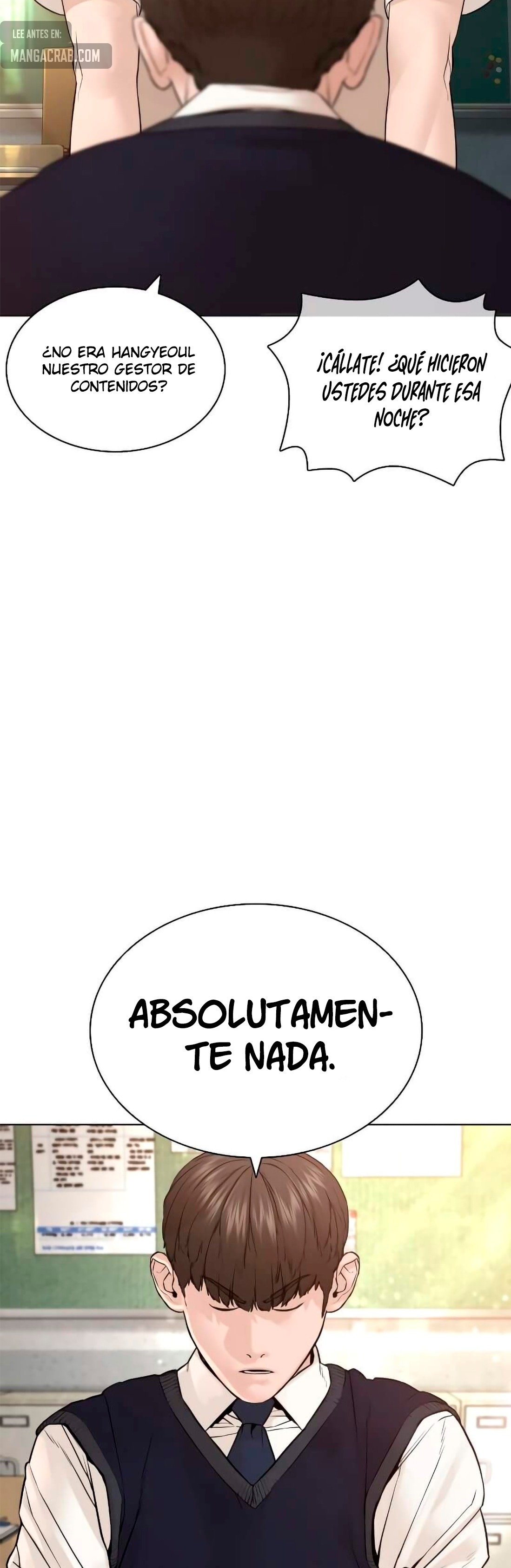 Read Viral Hit Español Manga Online