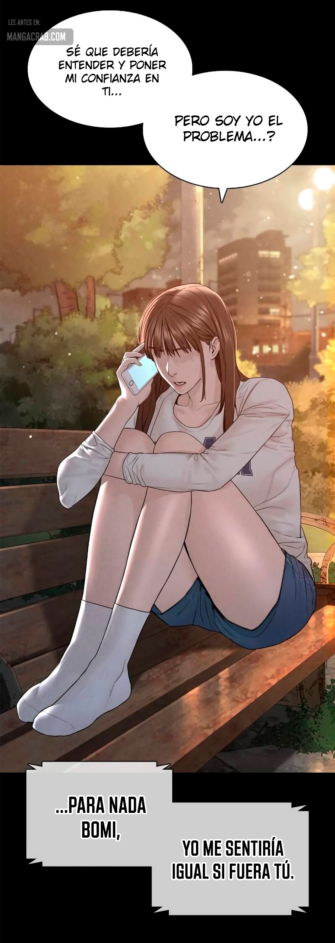 Read Viral Hit Español Manga Online