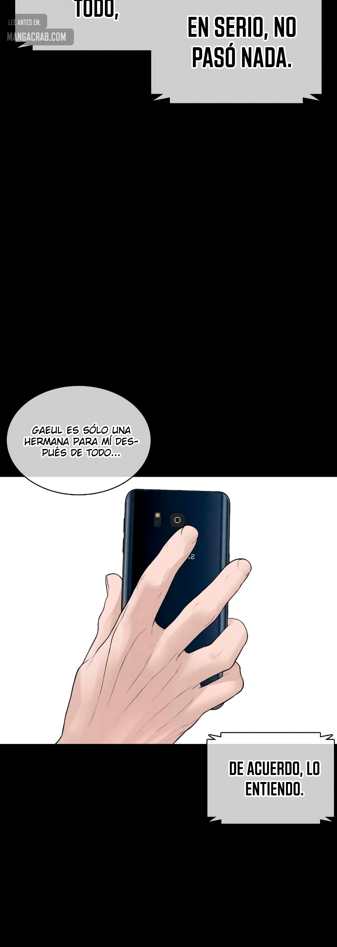 Read Viral Hit Español Manga Online