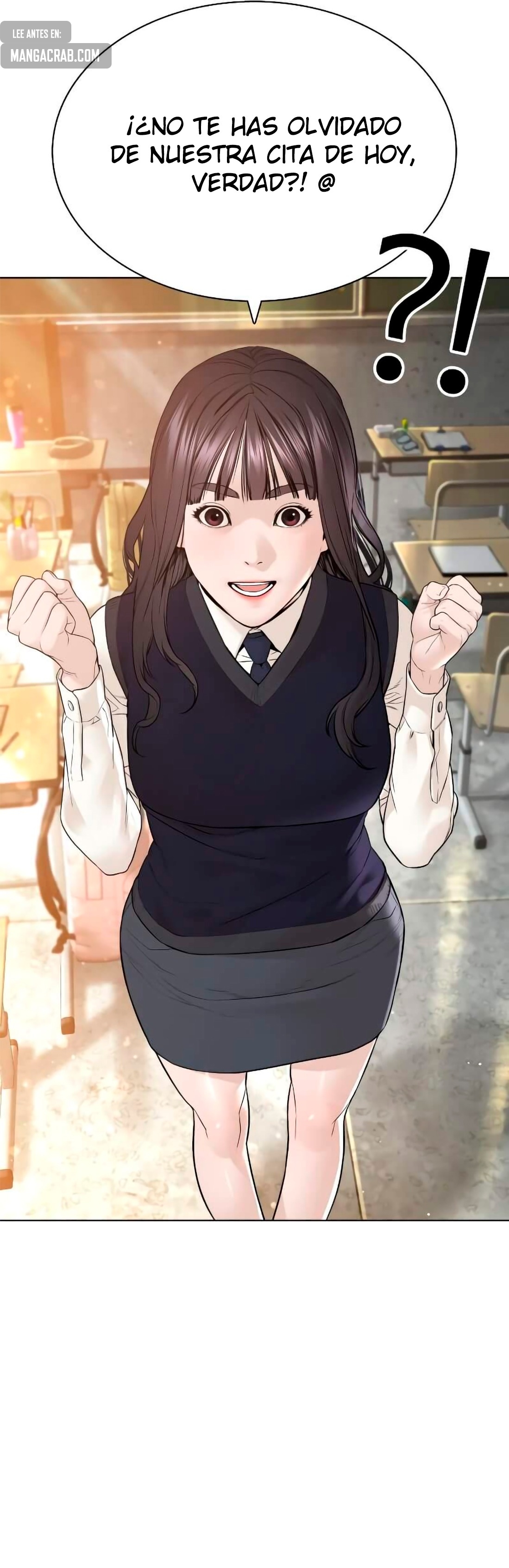 Read Viral Hit Español Manga Online