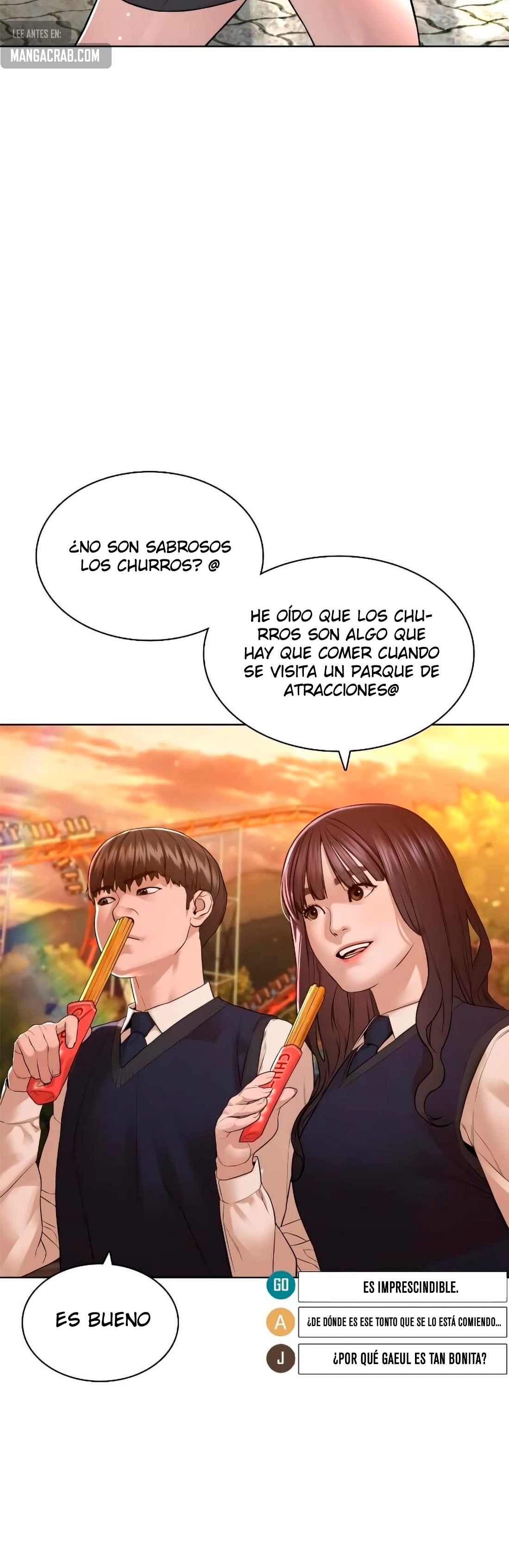 Read Viral Hit Español Manga Online