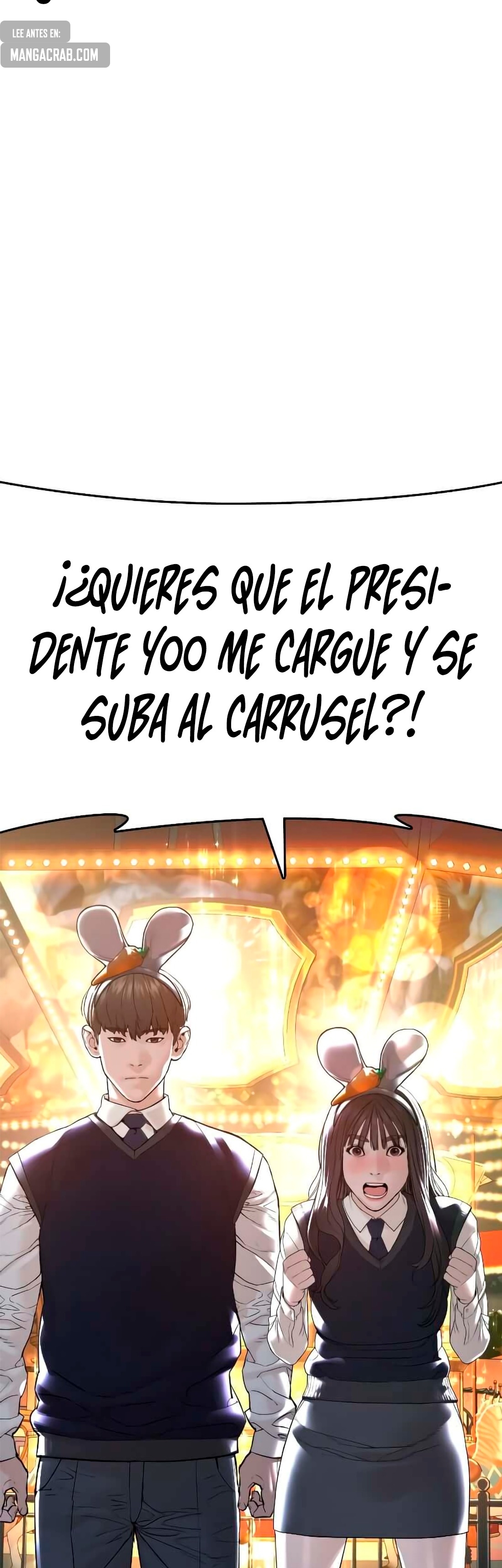 Read Viral Hit Español Manga Online