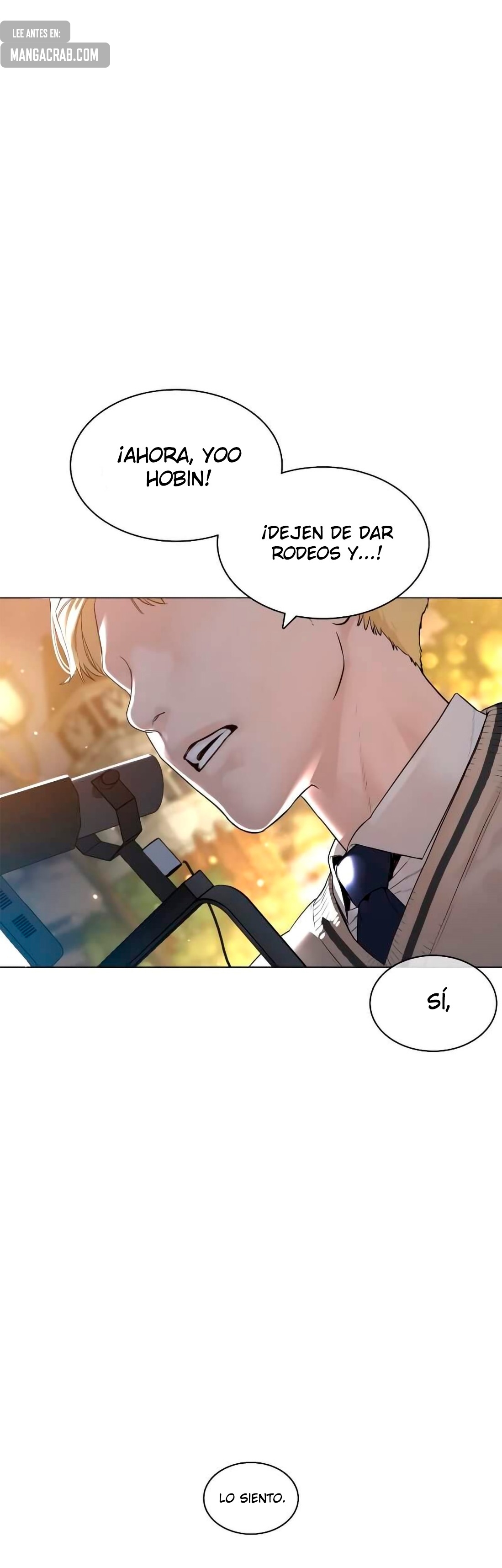 Read Viral Hit Español Manga Online