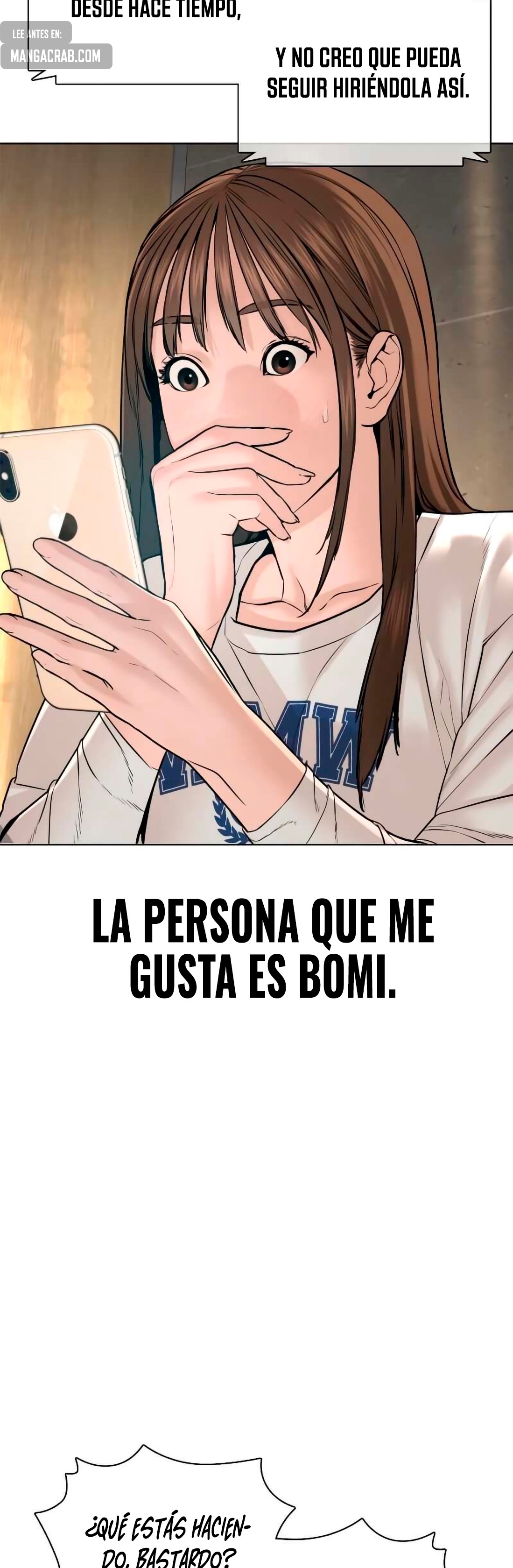 Read Viral Hit Español Manga Online