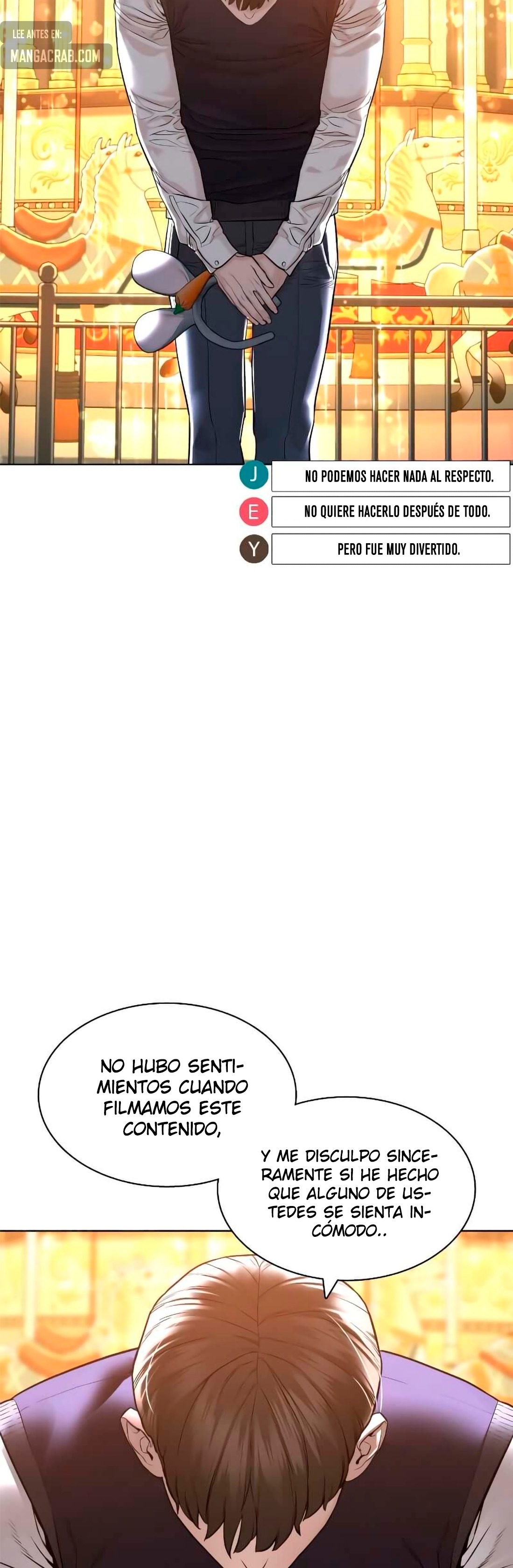 Read Viral Hit Español Manga Online